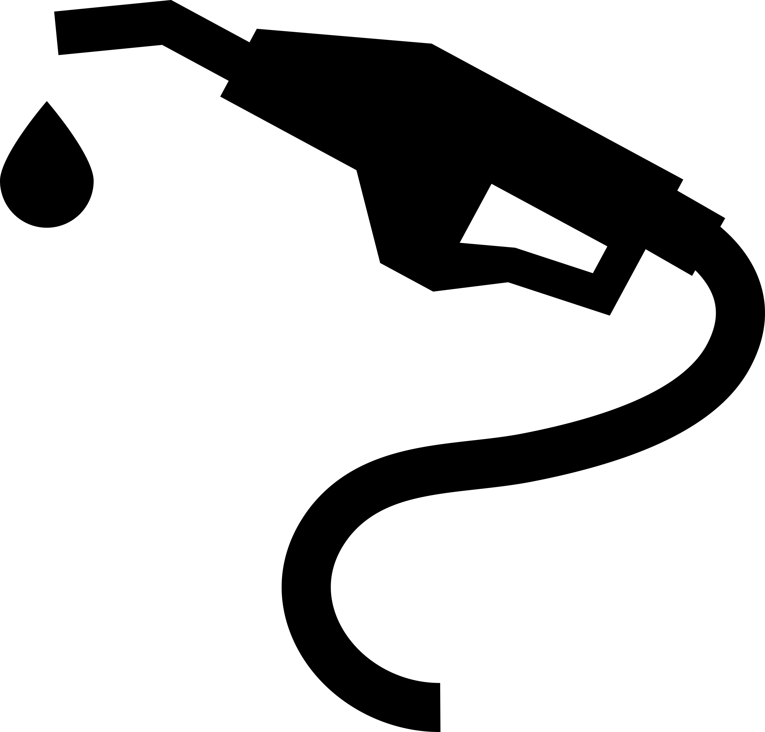 Gas Filler Vinyl Cutting Svg File Free Vectors